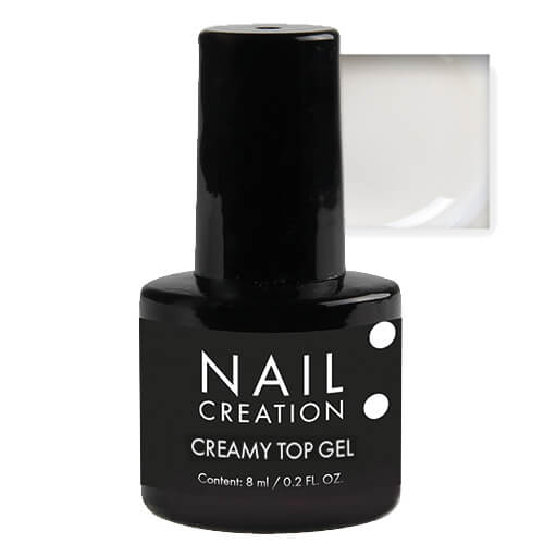Toπ Gel Creamy 8ml