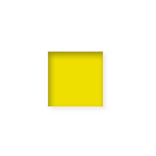 Amazing Paint-Non Tacky - Yellow - 5ml
