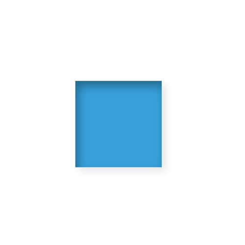 Amazing Paint-Non Tacky - Blue - 5ml