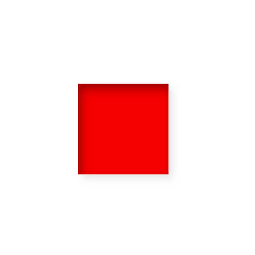 Amazing Paint-Non Tacky - Red - 5ml