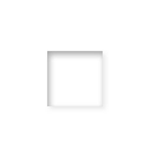 Amazing Paint-Non Tacky - White - 5ml