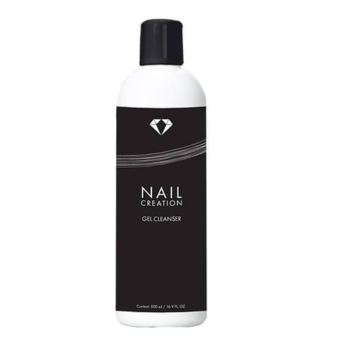 Gel Cleanser 500ml