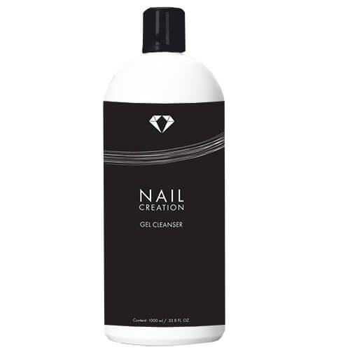 Gel Cleanser 1000ml