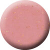 Glamazone Ενισχυμένη Βάση Rubber Natural Glitter 15 ml - Image 2