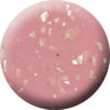 Glamazone Ενισχυμένη Βάση Rubber Natural Dazzle 15 ml - Image 2
