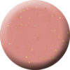 Glamazone Ενισχυμένη Βάση Rubber Nude Glitter 15 ml - Image 2