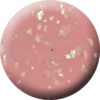 Glamazone Ενισχυμένη Βάση Rubber Nude Dazzle 15 ml - Image 2