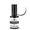 Glamazone Ενισχυμένη Βάση Rubber White 15 ml