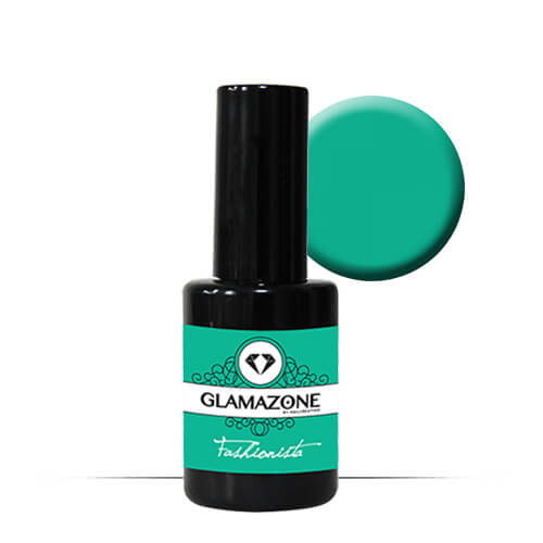 Glamazone Ημιμόνιμο Βερνίκι Fashionista 15 ml