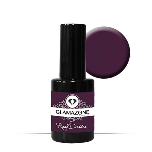 Glamazone Ημιμόνιμο Βερνίκι Real Desire 15 ml