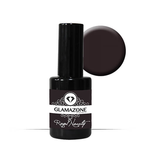 Glamazone Ημιμόνιμο Βερνίκι Royal Novelty 15 ml
