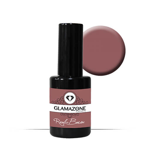 Glamazone Ημιμόνιμο Βερνίκι Real Baroc 15 ml