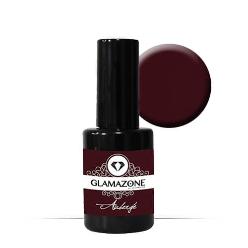 Glamazone Ημιμόνιμο Βερνίκι Auberge 15 ml