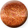 Glamazone Ημιμόνιμο Βερνίκι Golden Eye 15 ml - Image 2