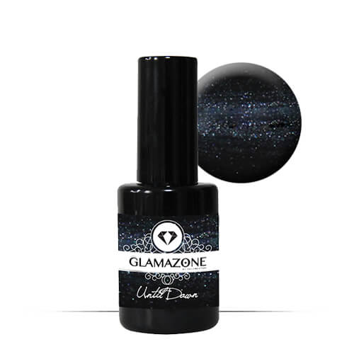 Glamazone Ημιμόνιμο Βερνίκι Until Dawn 15 ml