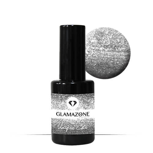 Glamazone Ημιμόνιμο Βερνίκι Unique Chic 15 ml