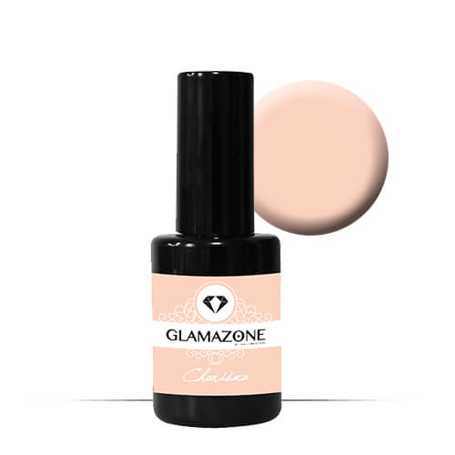 Glamazone Ημιμόνιμο Βερνίκι Charisma 15 ml