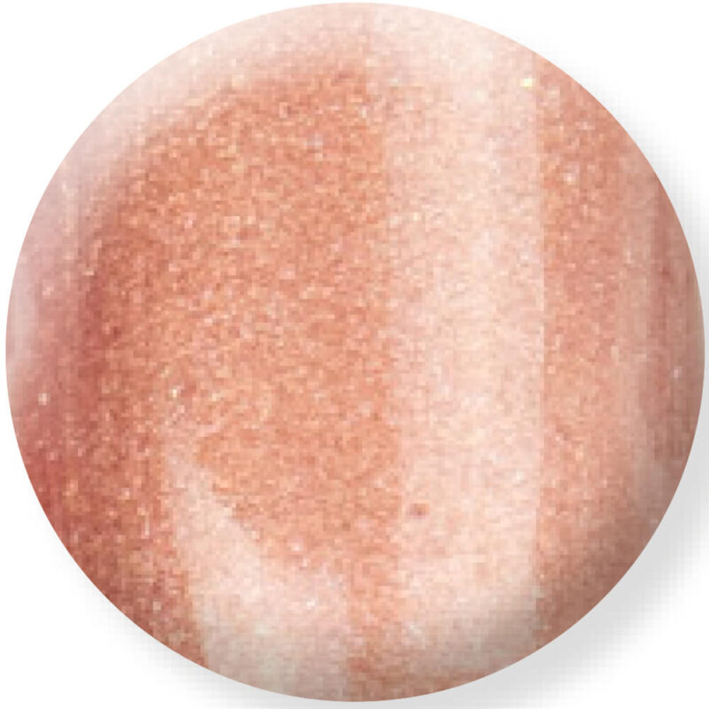 Glamazone Ημιμόνιμο Βερνίκι Fairy Dust 15 ml - Image 2