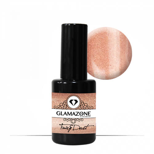 Glamazone Ημιμόνιμο Βερνίκι Fairy Dust 15 ml