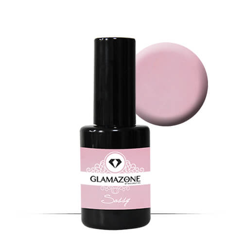 Glamazone Ημιμόνιμο Βερνίκι Sassy 15 ml
