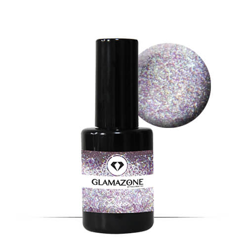 Glamazone Ημιμόνιμο Βερνίκι Queen 15 ml