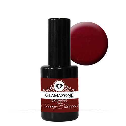 Glamazone Ημιμόνιμο Βερνίκι Cherry Blossom 15 ml