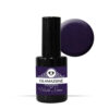 Glamazone Ημιμόνιμο Βερνίκι Purple Moon 15 ml