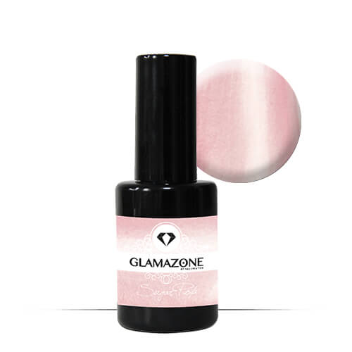 Glamazone Ημιμόνιμο Βερνίκι Sugar Pop 15 ml