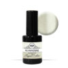 Glamazone Ημιμόνιμο Βερνίκι Magical Silver 15 ml