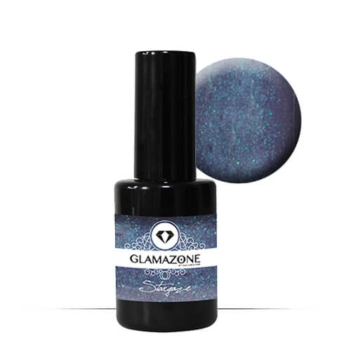 Glamazone Ημιμόνιμο Βερνίκι Stargaze 15 ml