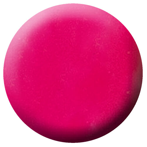 Glamazone Ημιμόνιμο Βερνίκι Pretty in Pink 15 ml - Image 2