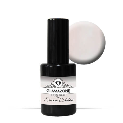 Glamazone Ημιμόνιμο Βερνίκι Sereen Shadow 15 ml