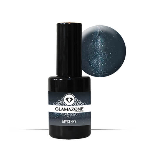Glamazone Ημιμόνιμο Βερνίκι Mystery 15 ml