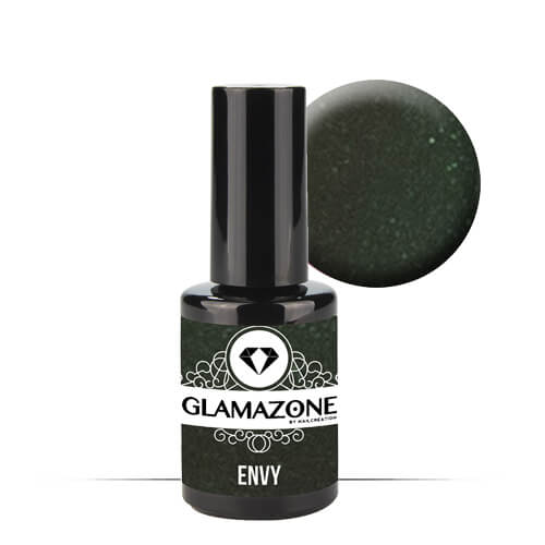 Glamazone Ημιμόνιμο Βερνίκι Envy 15 ml