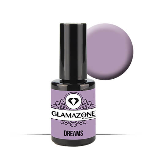 Glamazone Ημιμόνιμο Βερνίκι Dreams 15 ml