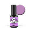 Glamazone Ημιμόνιμο Βερνίκι Daisy 15 ml