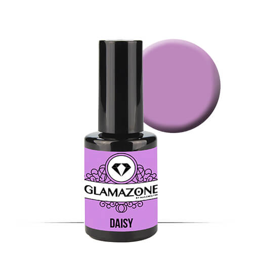 Glamazone Ημιμόνιμο Βερνίκι Daisy 15 ml