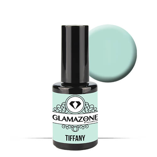 Glamazone Ημιμόνιμο Βερνίκι Tiffany 15 ml