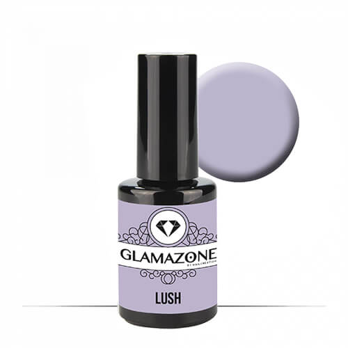 Glamazone Ημιμόνιμο Βερνίκι Lush 15 ml