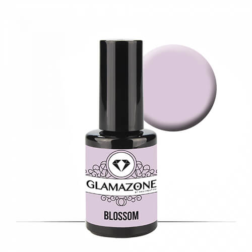 Glamazone Ημιμόνιμο Βερνίκι Blossom 15 ml