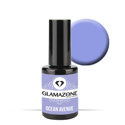 Glamazone Ημιμόνιμο Βερνίκι Ocean Avenue 15 ml