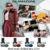 Glamazone Ημιμόνιμο Βερνίκι When In Doubt 15 ml - Image 4
