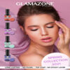 Glamazone Ημιμόνιμο Βερνίκι Daisy 15 ml - Image 3