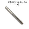 Πινέλο Infinity Gel Pro Oval Νο4 - Image 6