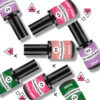 Glamazone Ημιμόνιμο Βερνίκι Treasure 15 ml - Image 5
