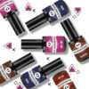 Glamazone Ημιμόνιμο Βερνίκι Call Me 15 ml - Image 5