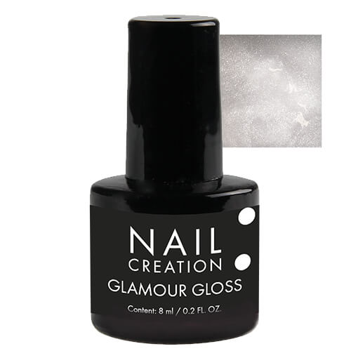 Toπ Gel Glamour Gloss 8ml