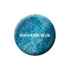 Glitter Gel Shocking Blue 5ml - Image 2