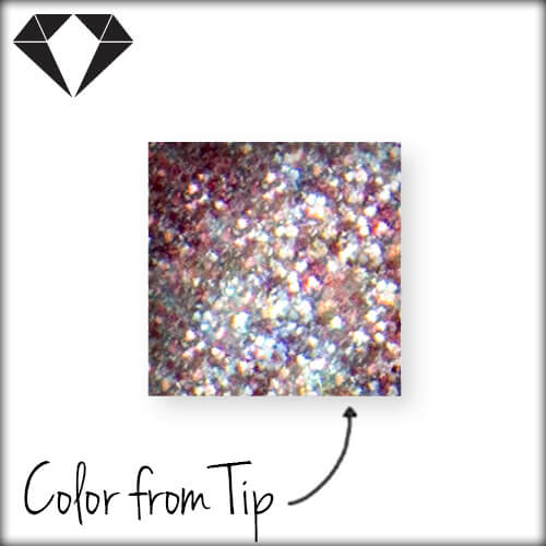 Glitter Gel Unicorn 5ml