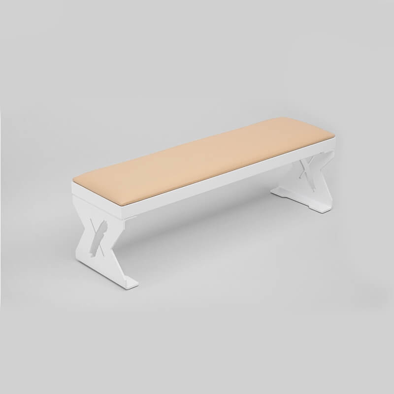 Shemax Μαξιλάρι Luxury Hand Rest Beige